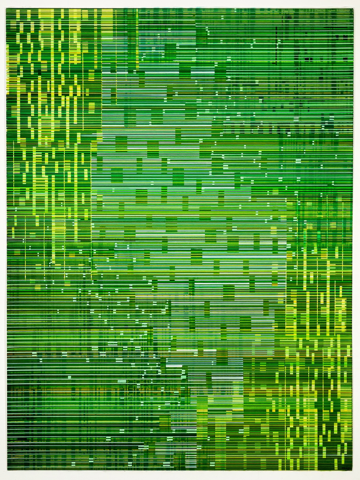 Visakh menon, tapeglitch, ritz-carlton collection, New york